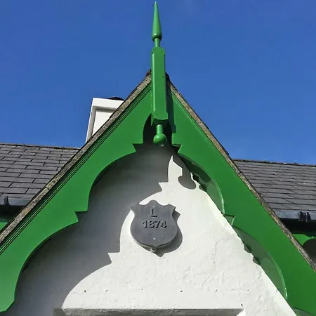Feriehus Holiday Bonane Eir031026 F
