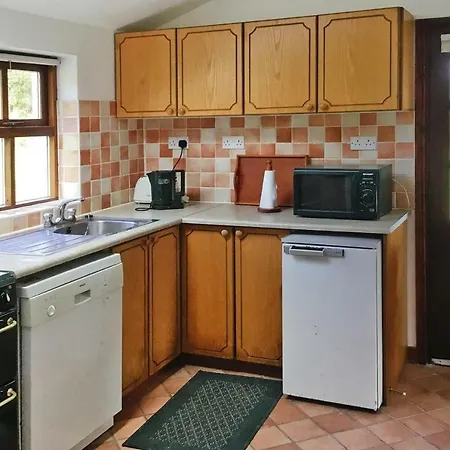 بيت للعطل Holiday Bonane Eir031026 F كيلارني